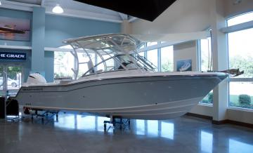 Atlantic Marine | New Grady White Boats | Boat Dealers Wilmington NC