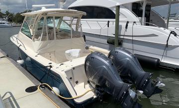 Atlantic Marine | New Grady White Boats | Boat Dealers Wilmington NC